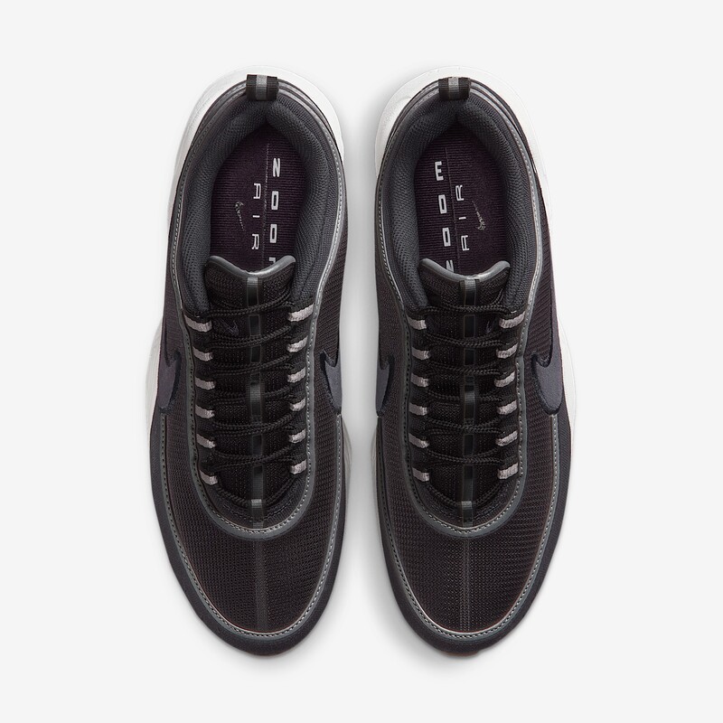Nike Air Zoom Spiridon "Off Noir" | IO1907-045