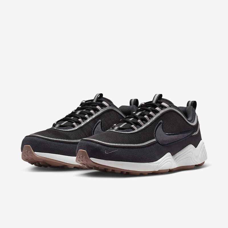 Nike Air Zoom Spiridon "Off Noir" | IO1907-045