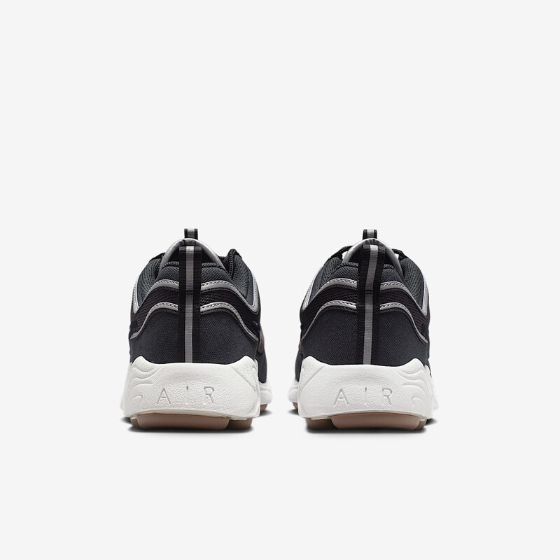 Nike Air Zoom Spiridon "Off Noir" | IO1907-045
