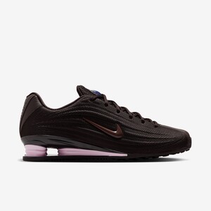 Nike Shox Z "Velvet Brown" | HQ7540-200