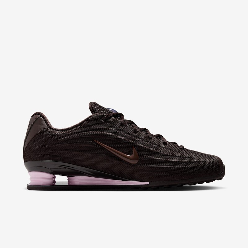 Nike Shox Z "Velvet Brown" | HQ7540-200