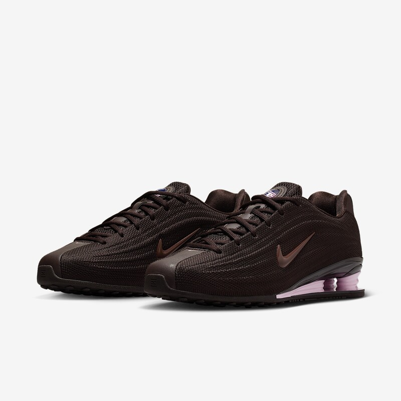 Nike Shox Z "Velvet Brown" | HQ7540-200