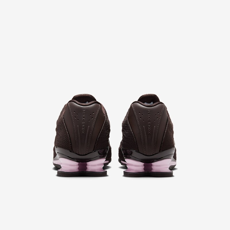 Nike Shox Z "Velvet Brown" | HQ7540-200