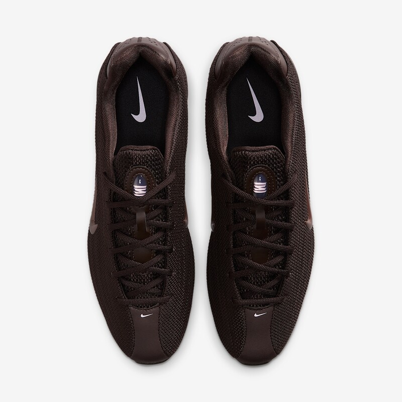 Nike Shox Z "Velvet Brown" | HQ7540-200
