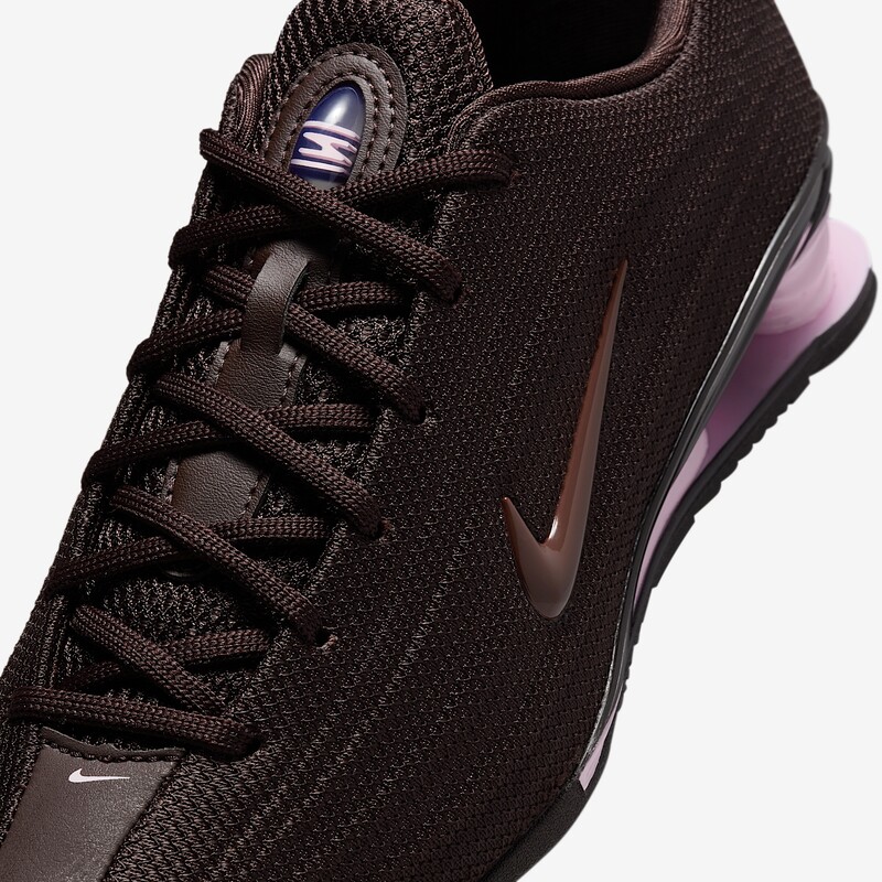 Nike Shox Z "Velvet Brown" | HQ7540-200