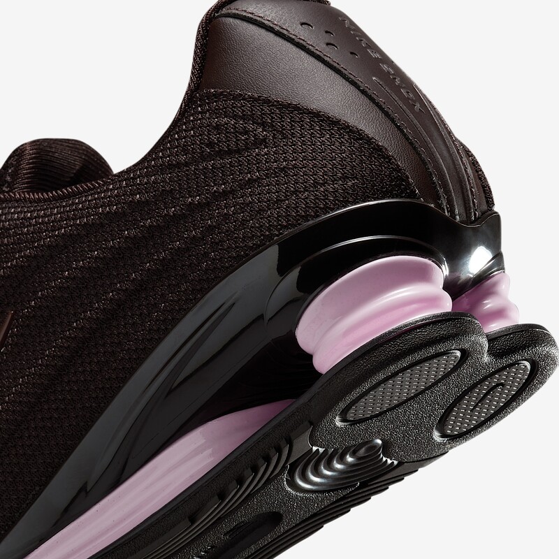 Nike Shox Z "Velvet Brown" | HQ7540-200