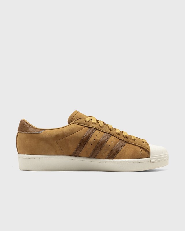 adidas Superstar Vintage "Gold/Beige" | JQ3265