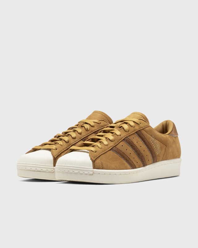 adidas Superstar Vintage "Gold/Beige" | JQ3265