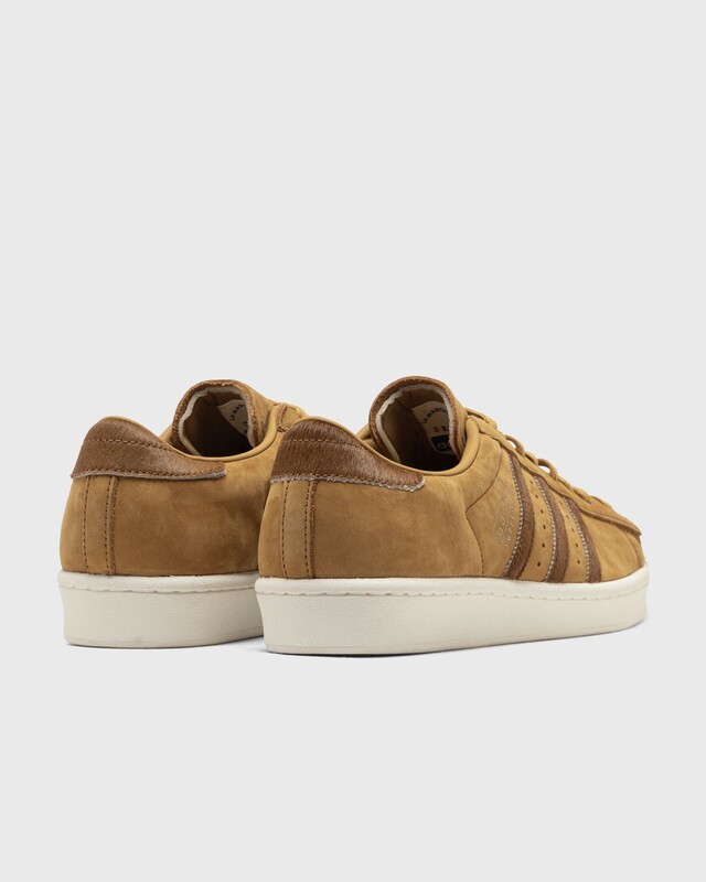 adidas Superstar Vintage "Gold/Beige" | JQ3265