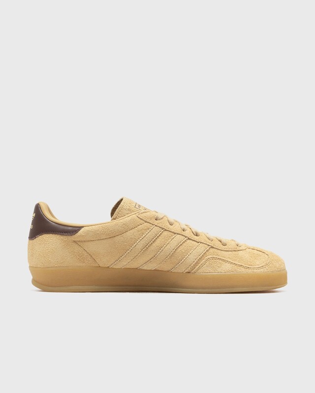 adidas Gazelle Indoor "Gold/Beige" | JQ8400