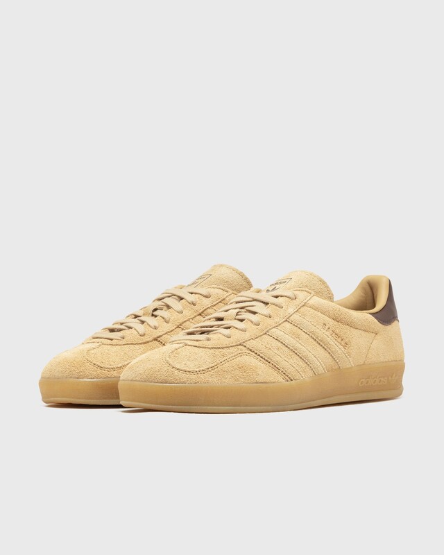adidas Gazelle Indoor "Gold/Beige" | JQ8400