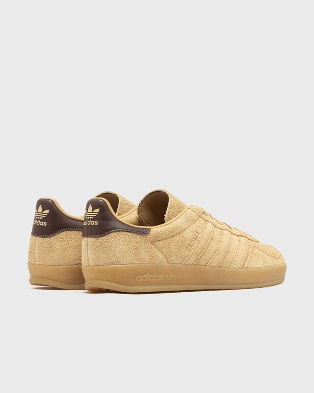 adidas Gazelle Indoor "Gold/Beige" | JQ8400