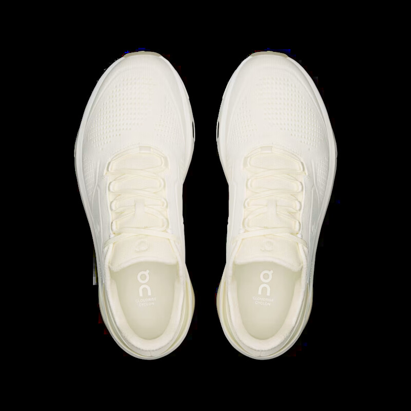 On Cloudrise Cyclon 1.1 "Undyed" | 3MF30920481