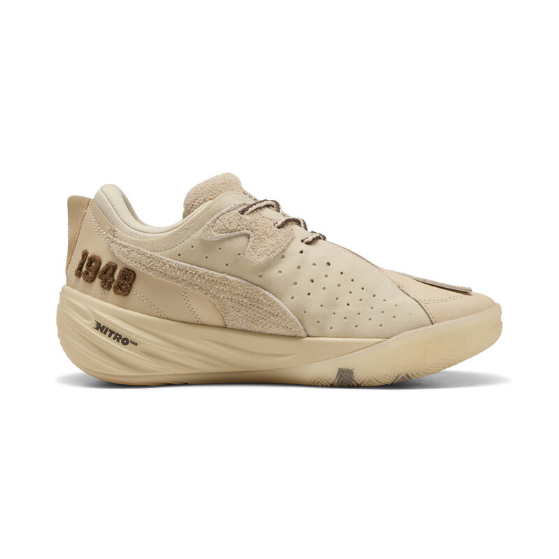 Chris Brickley x Puma All-Pro NITRO 2 "Canvas" | 312311-01