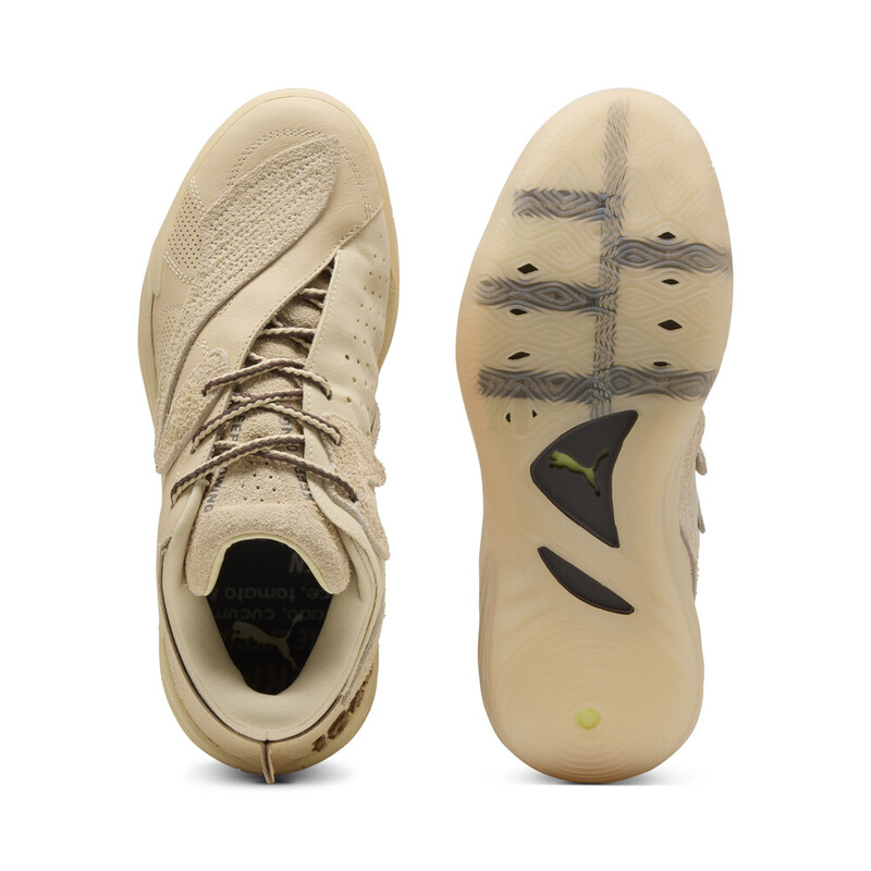Chris Brickley x Puma All-Pro NITRO 2 "Canvas" | 312311-01