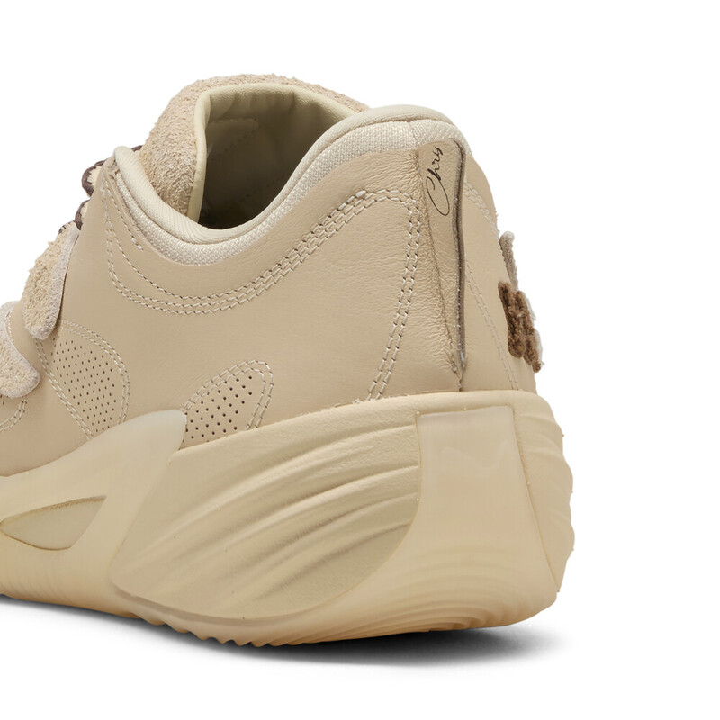 Chris Brickley x Puma All-Pro NITRO 2 "Canvas" | 312311-01