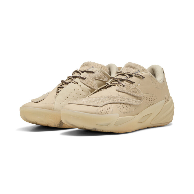 Chris Brickley x Puma All-Pro NITRO 2 "Canvas" | 312311-01
