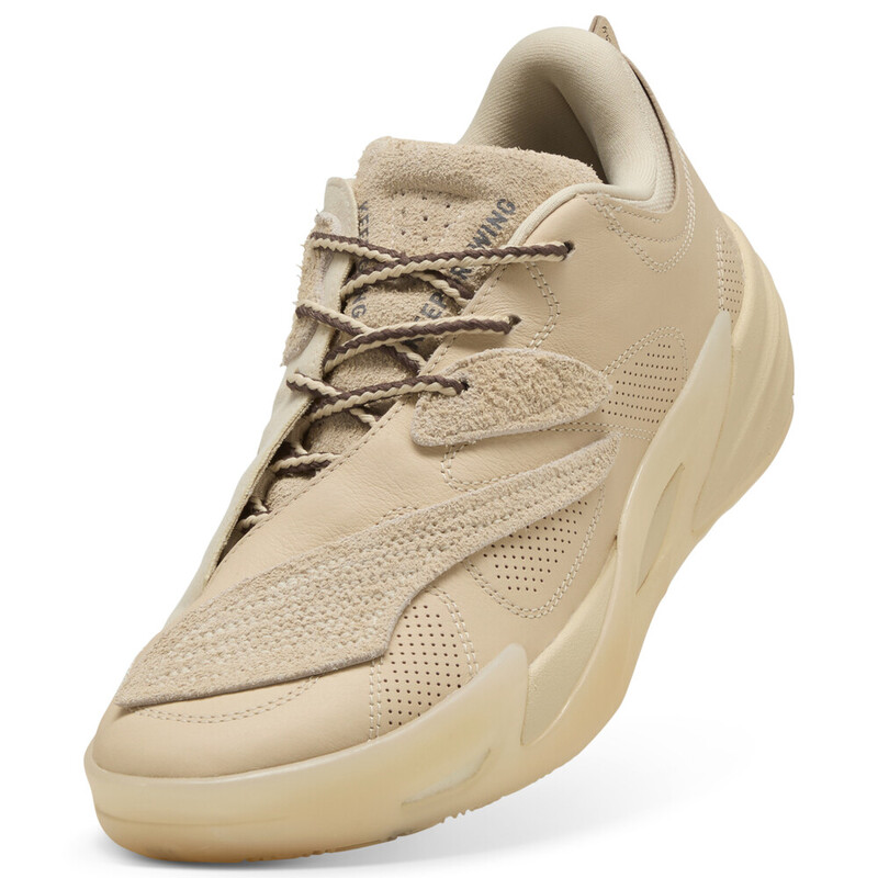 Chris Brickley x Puma All-Pro NITRO 2 "Canvas" | 312311-01