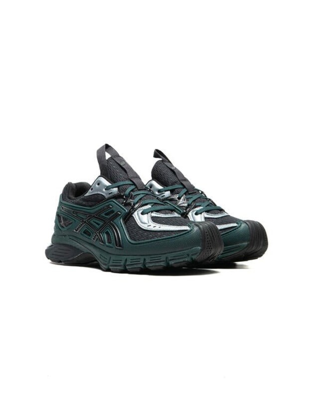 Asics UB12-S GEL-SD-LYTE "Obsidian Grey" | 1203A665-020
