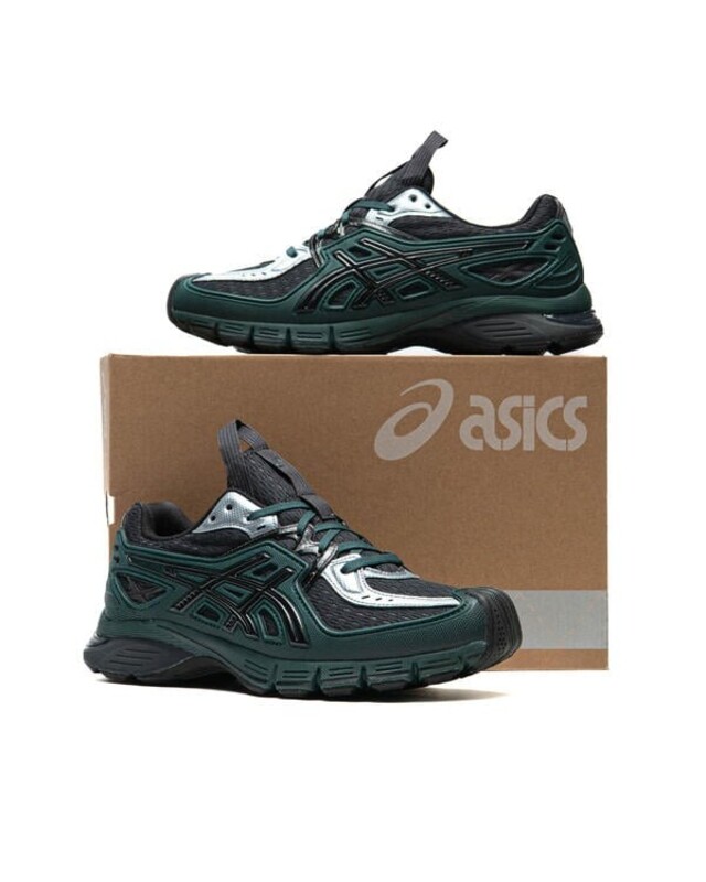 Asics UB12-S GEL-SD-LYTE "Obsidian Grey" | 1203A665-020