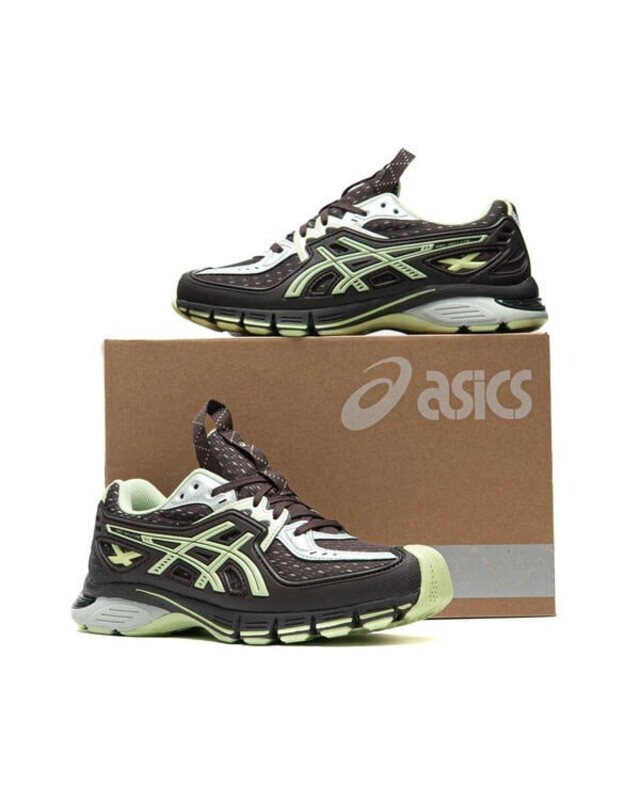Asics UB12-S GEL-SD-LYTE "Lichen Rock" | 1203A665-300