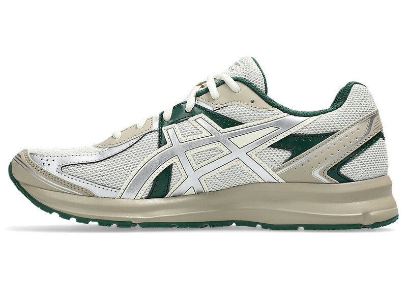 Asics JOG 100S "Pale Oak" | 1203A741-200