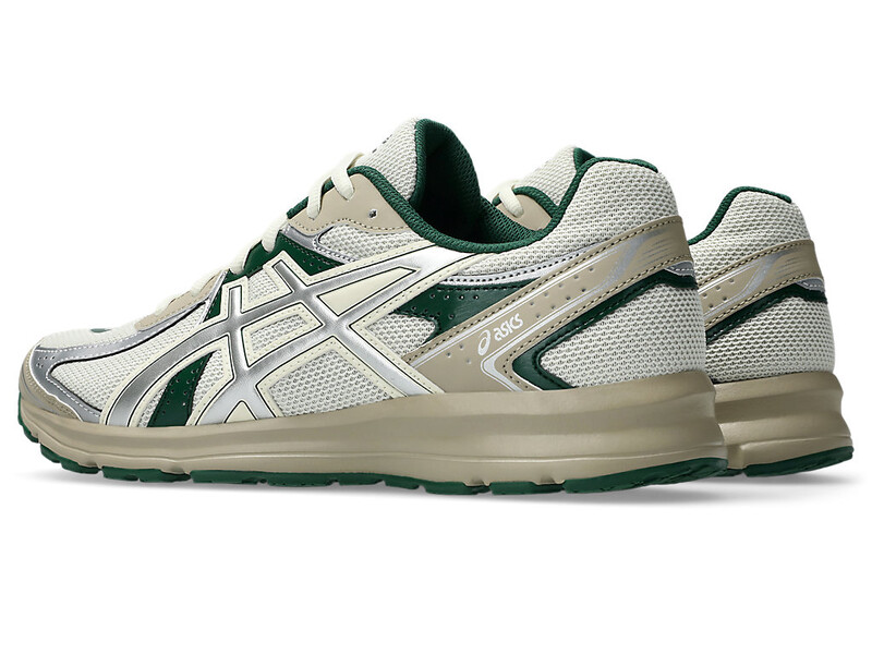 Asics JOG 100S "Pale Oak" | 1203A741-200