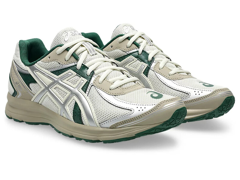 Asics JOG 100S "Pale Oak" | 1203A741-200