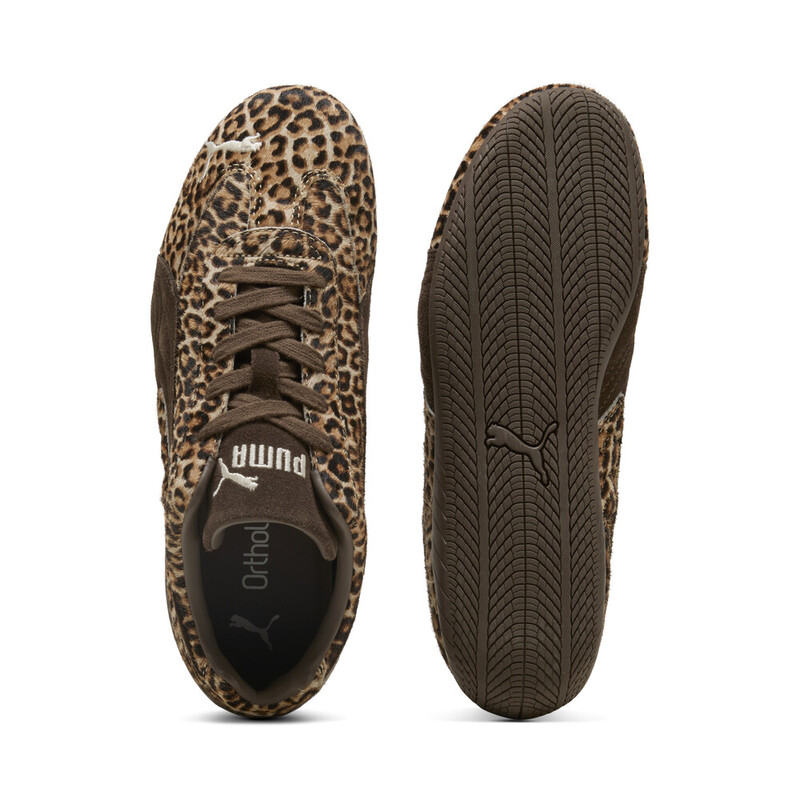 Puma Speedcat Wild "Chocolate" | 406690-01