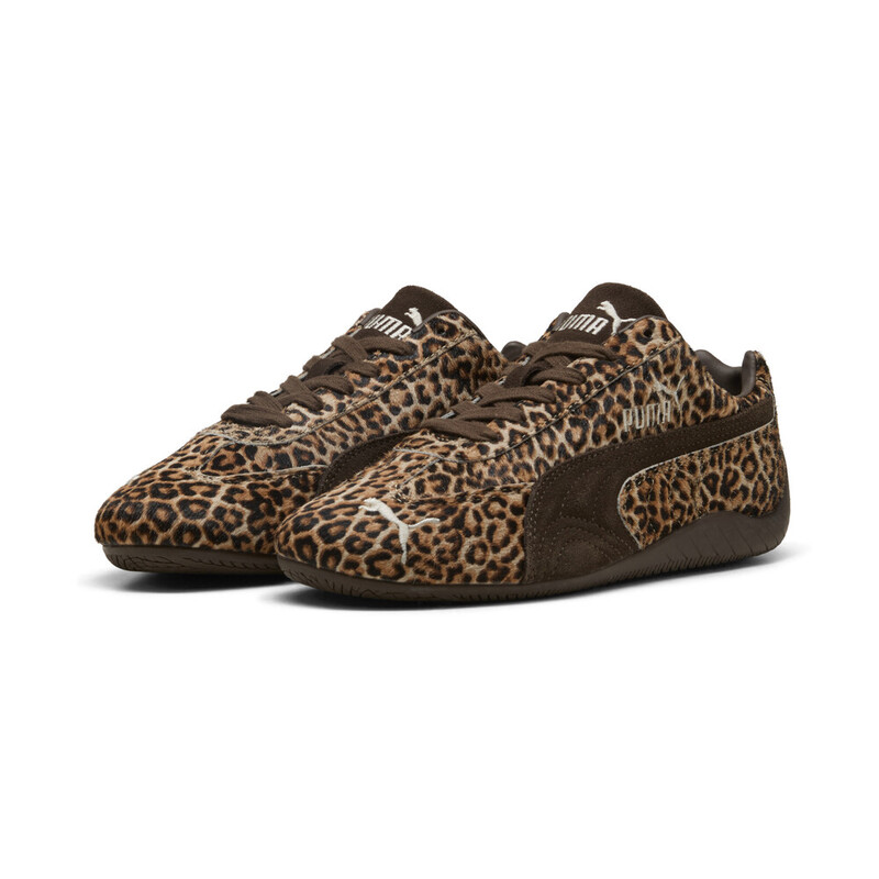 Puma Speedcat Wild "Chocolate" | 406690-01