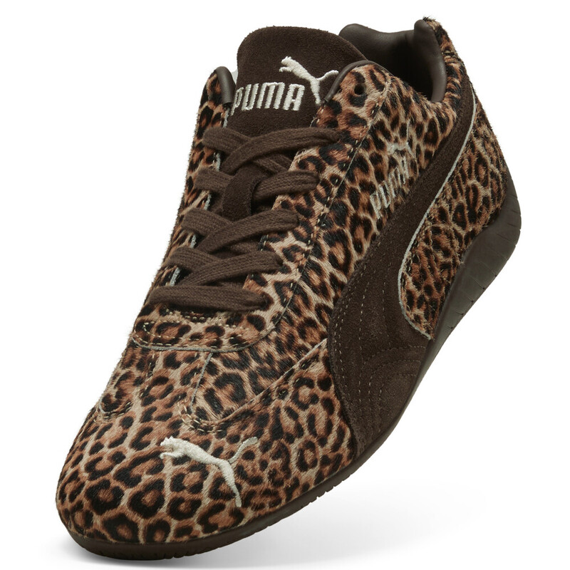 Puma Speedcat Wild "Chocolate" | 406690-01