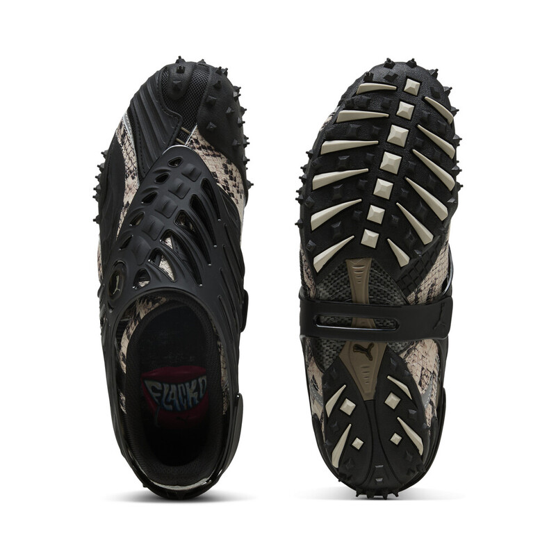 A$AP Rocky x Puma Mostro Gabbia "Snakeskin" | 403025-01