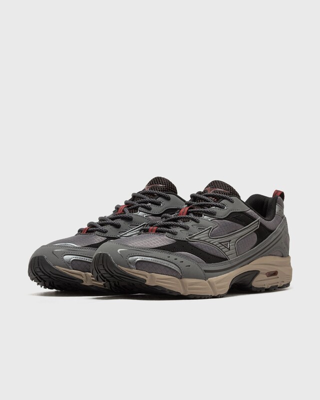 Mizuno MXR "Iron Gate" | D1GA246808