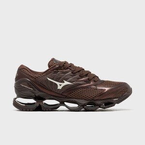 Mizuno Wave Prophecy LS "Coffee" | D1GA251105 Mizuno Wave Prophecy LS "Coffee" | D1GA251105