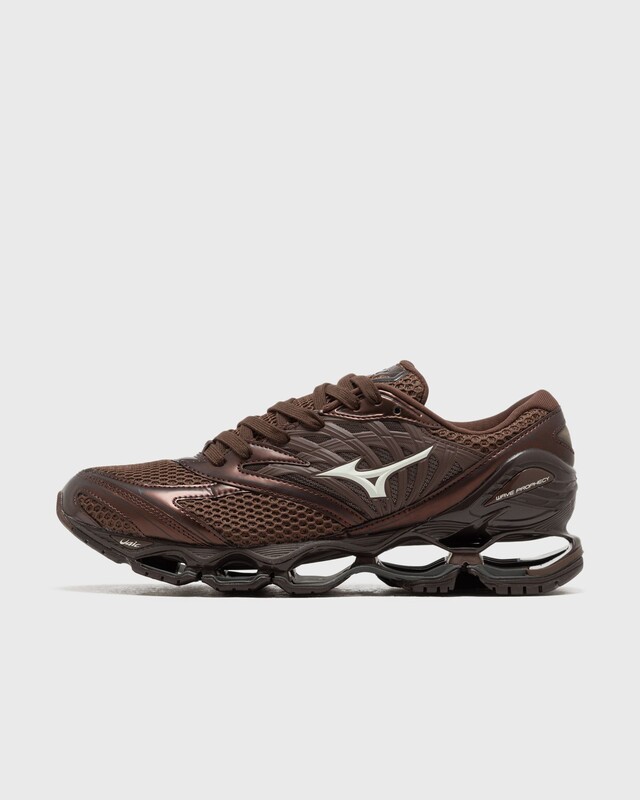Mizuno Wave Prophecy LS "Coffee" | D1GA251105