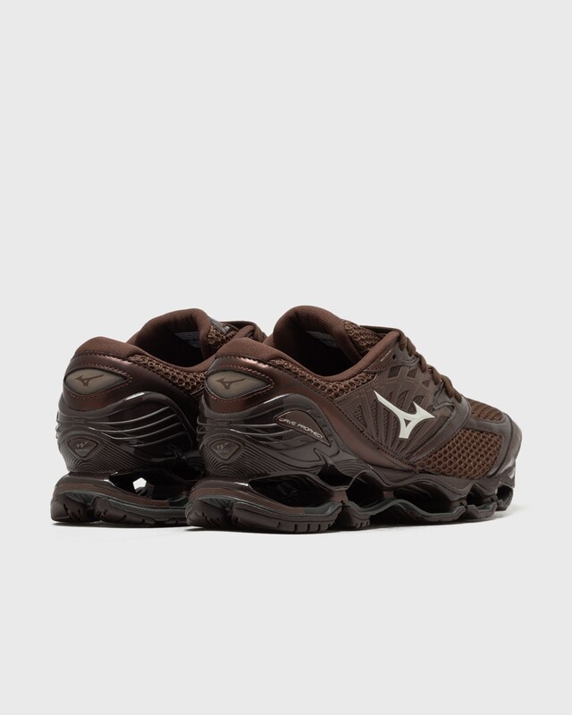 Mizuno Wave Prophecy LS "Coffee" | D1GA251105