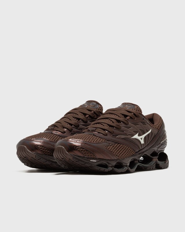 Mizuno Wave Prophecy LS "Coffee" | D1GA251105