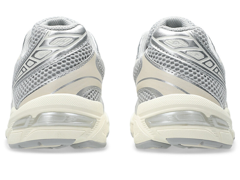 Asics Gel-1130 "Cloud Grey" | 1202A164-023