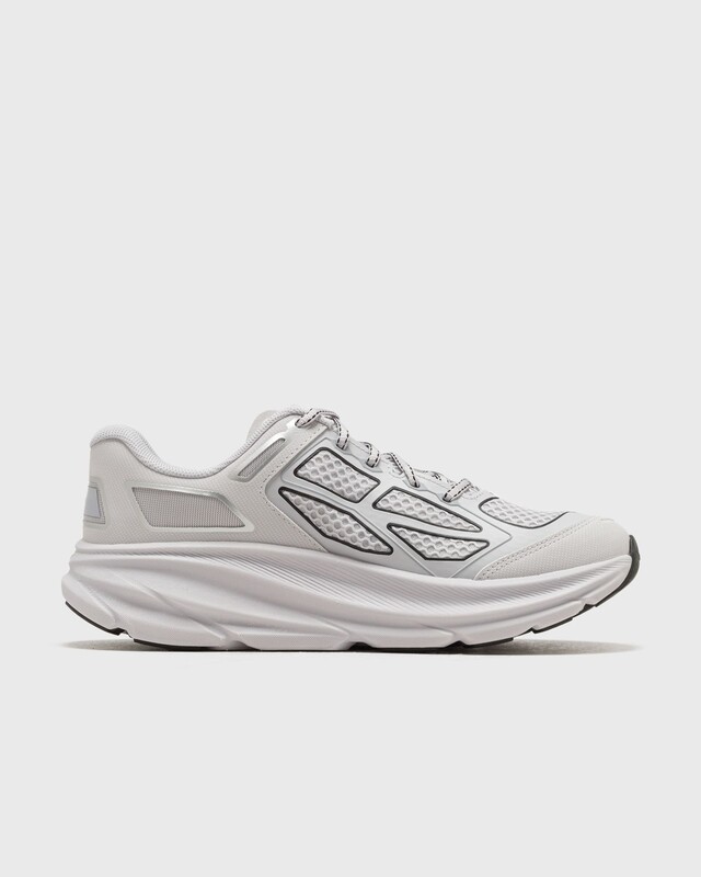 HOKA Clifton One9 "Ash Grey" | 1155370-AHGR