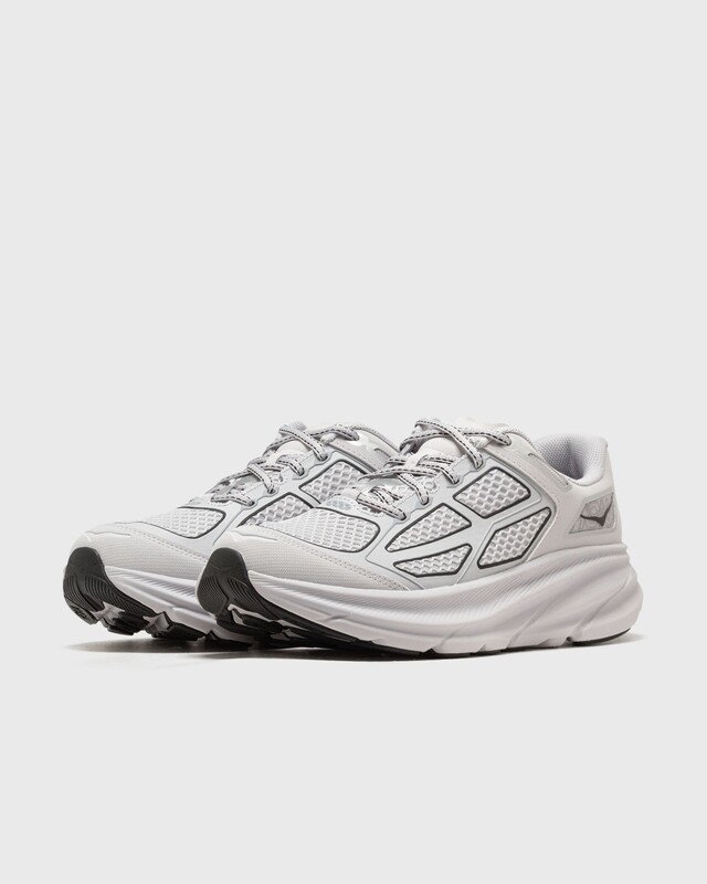 HOKA Clifton One9 "Ash Grey" | 1155370-AHGR