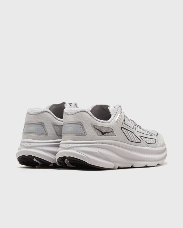 HOKA Clifton One9 "Ash Grey" | 1155370-AHGR
