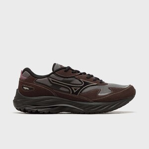 Mizuno Wave Rider Beta "Quiet Shade" | D1GA330925