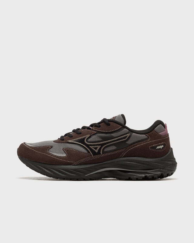 Mizuno Wave Rider Beta "Quiet Shade" | D1GA330925