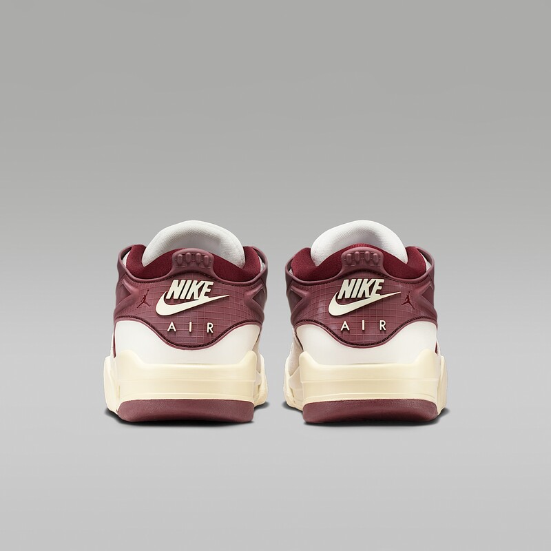 Air Jordan 4 RM "Dark Team Red" | FQ7940-101