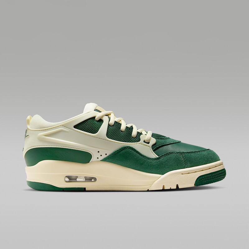 Air Jordan 4 RM "Fir" | FQ7940-301