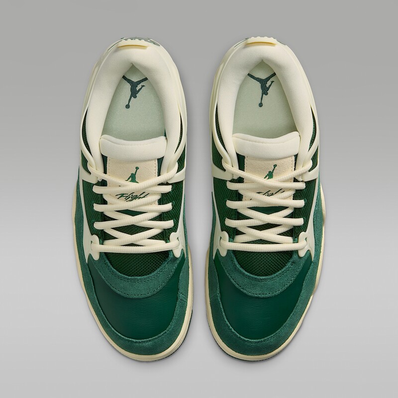 Air Jordan 4 RM "Fir" | FQ7940-301