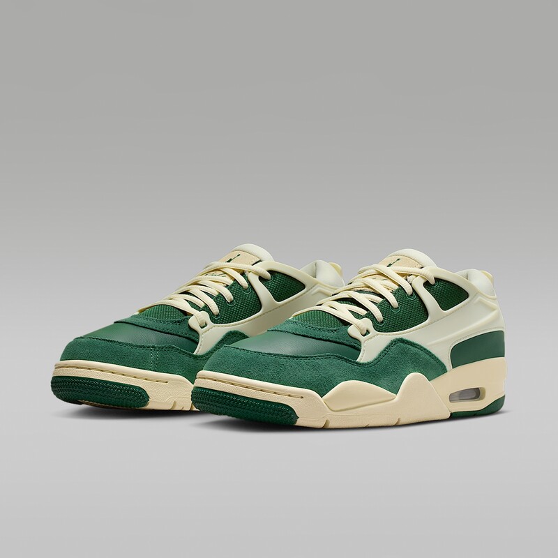 Air Jordan 4 RM "Fir" | FQ7940-301