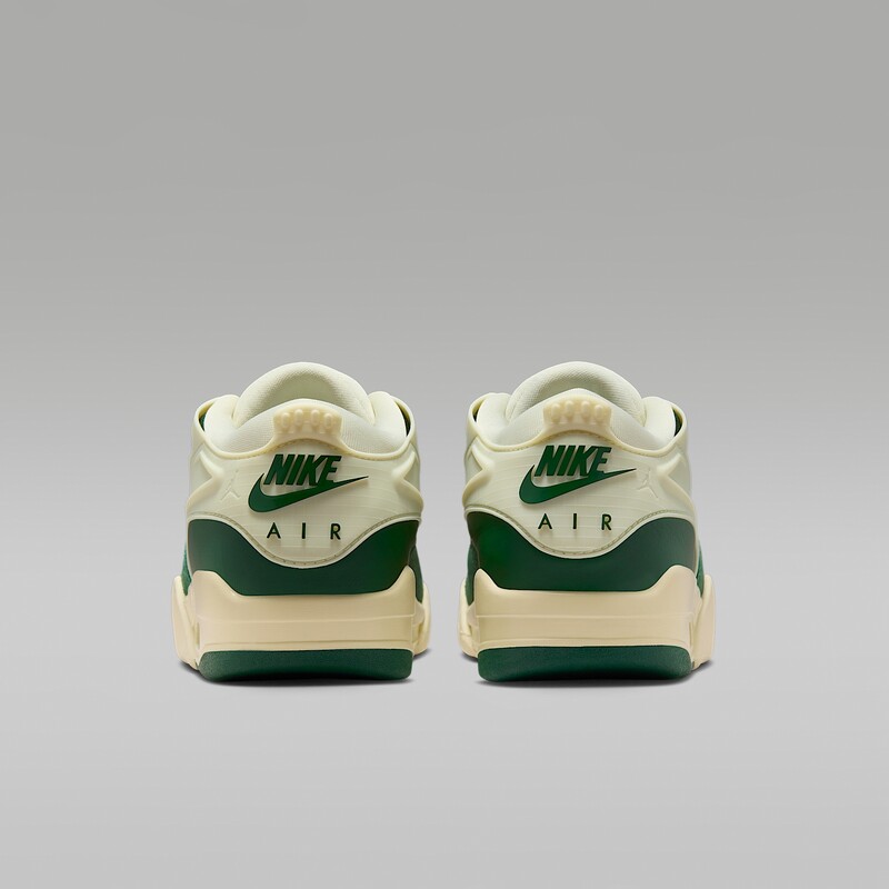 Air Jordan 4 RM "Fir" | FQ7940-301