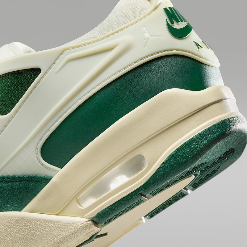 Air Jordan 4 RM "Fir" | FQ7940-301