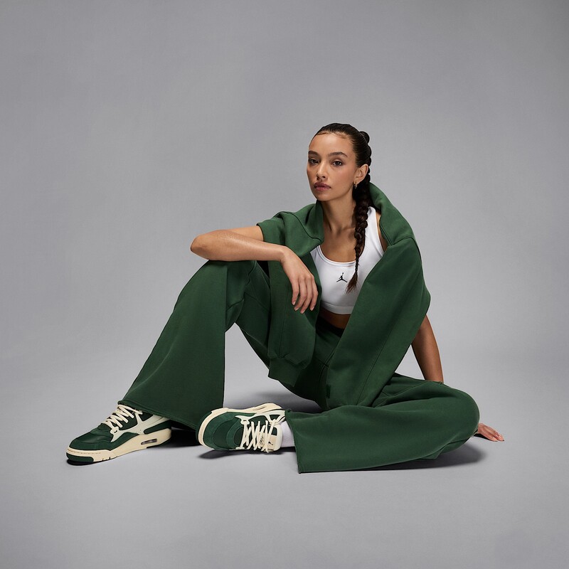 Air Jordan 4 RM "Fir" | FQ7940-301 Air Jordan 4 RM "Fir" | FQ7940-301